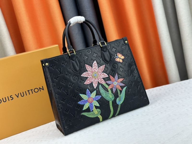 Louis Vuitton Shopping Bags